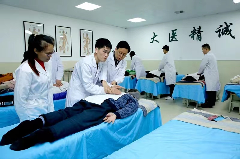 实训实习