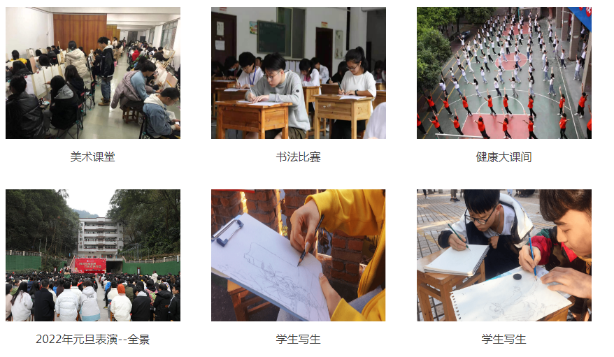 实训实习