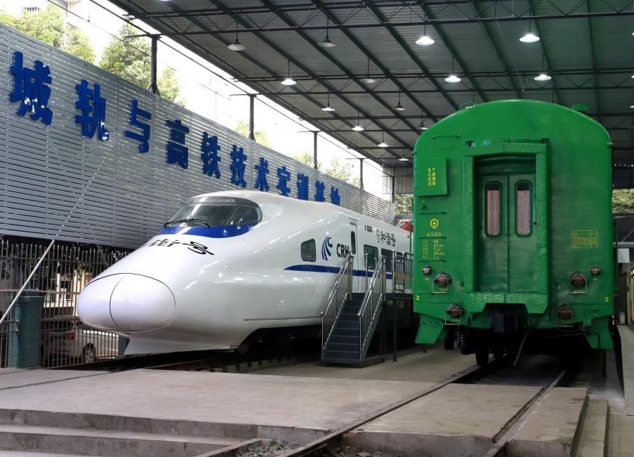实训实习