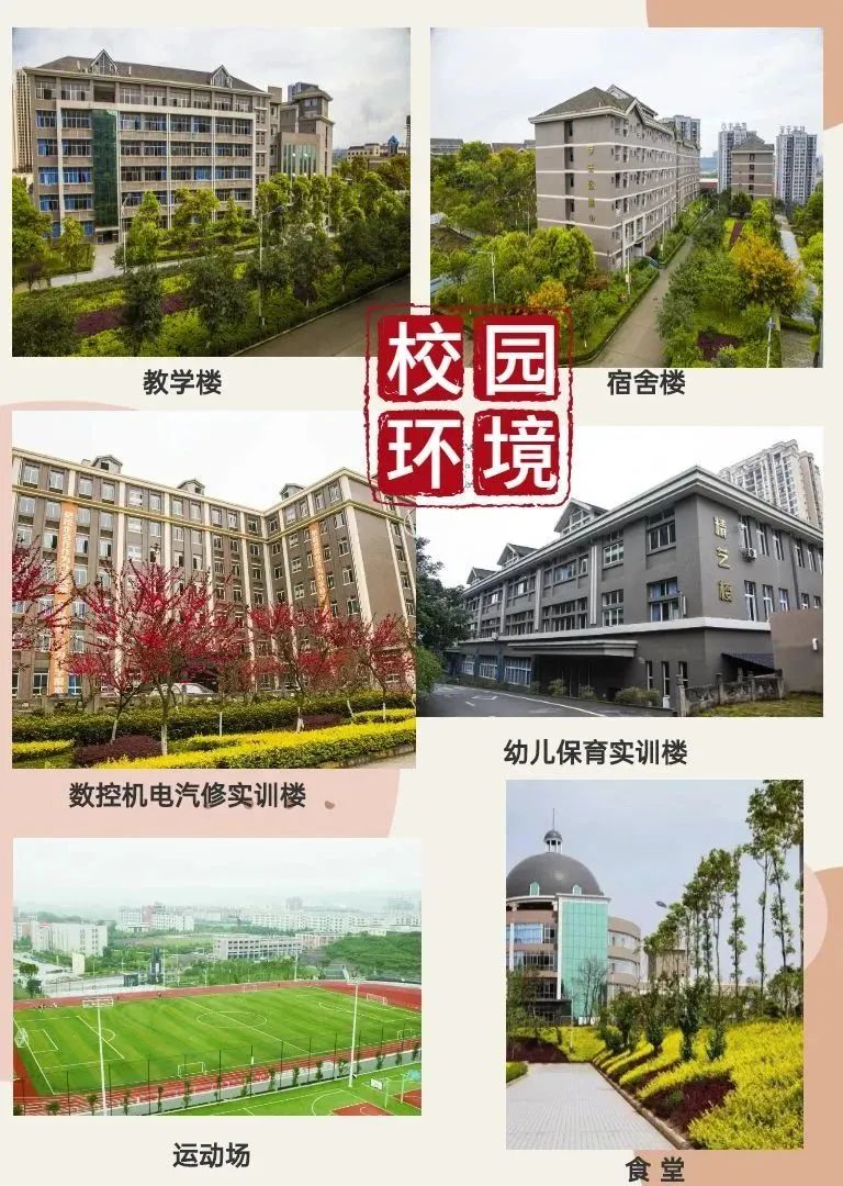 校园环境