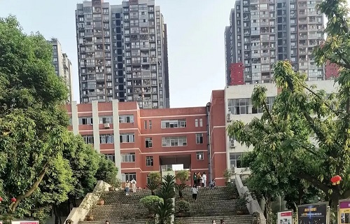校园环境
