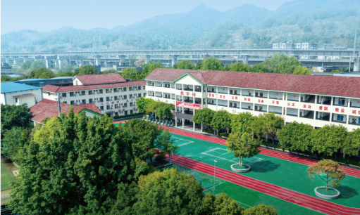 重庆市聚英技工学校