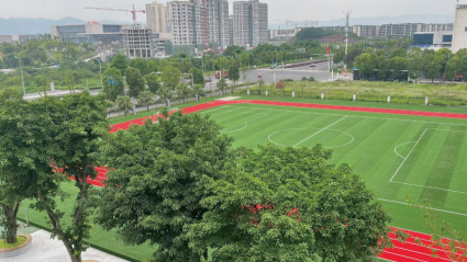 重庆市聚英技工学校