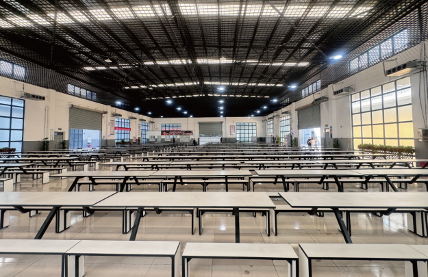 重庆市聚英技工学校
