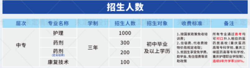 2026年重庆市永川民进学校招生简章